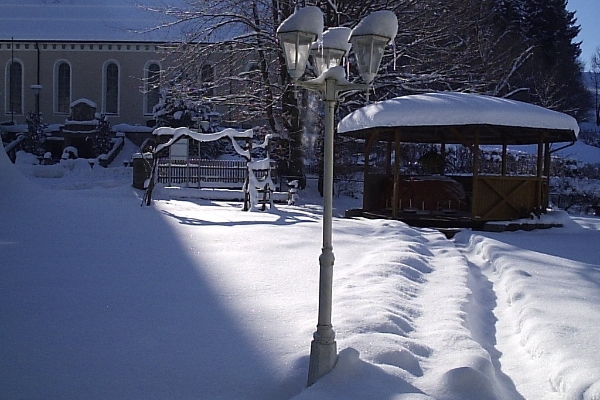 Hotel Post Landgasthof